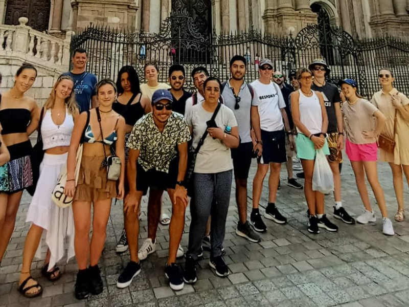 Visita guiada en Milán en español