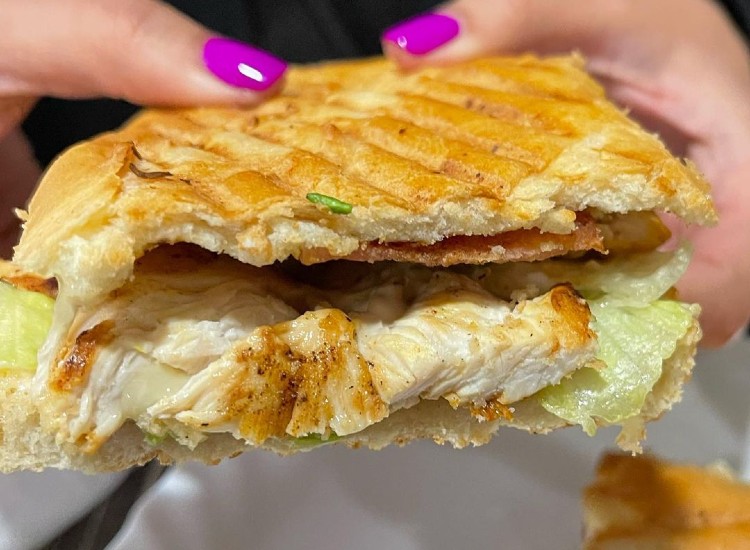 Burguer Dallas Málaga